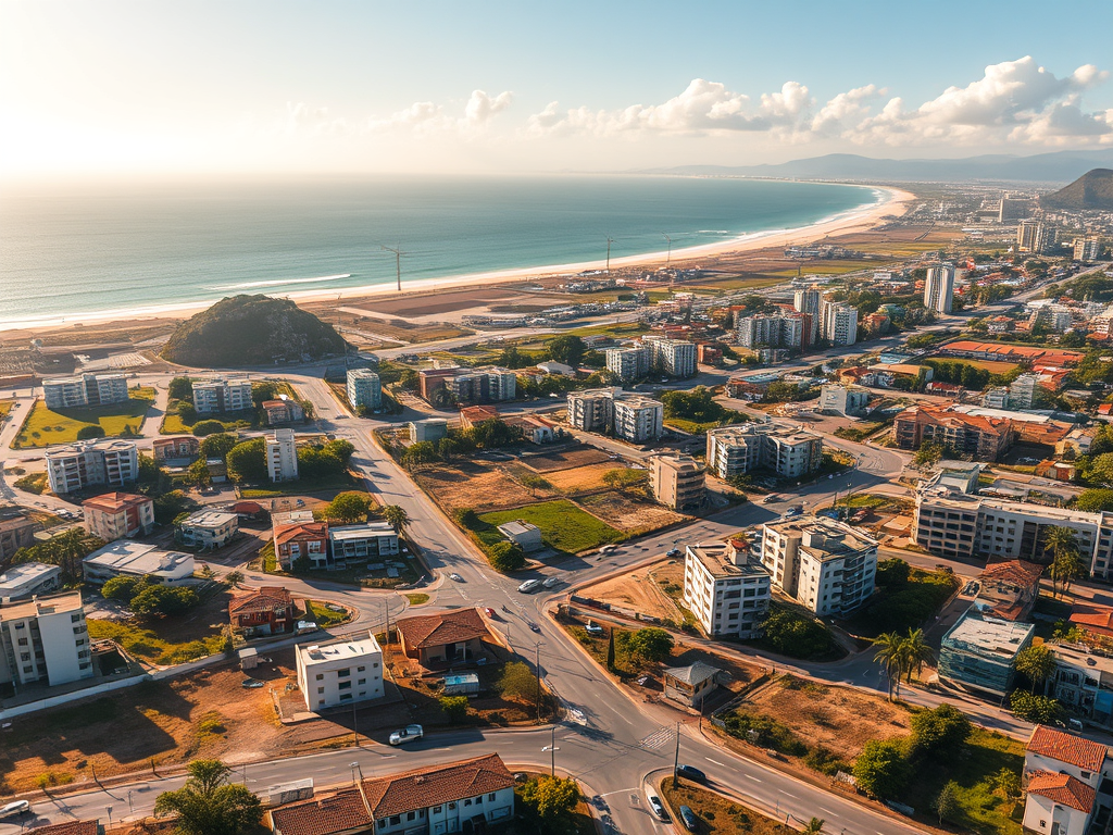 Inmobiliarias en Piura: Compra y venta de terrenos con respaldo&nbsp;profesional