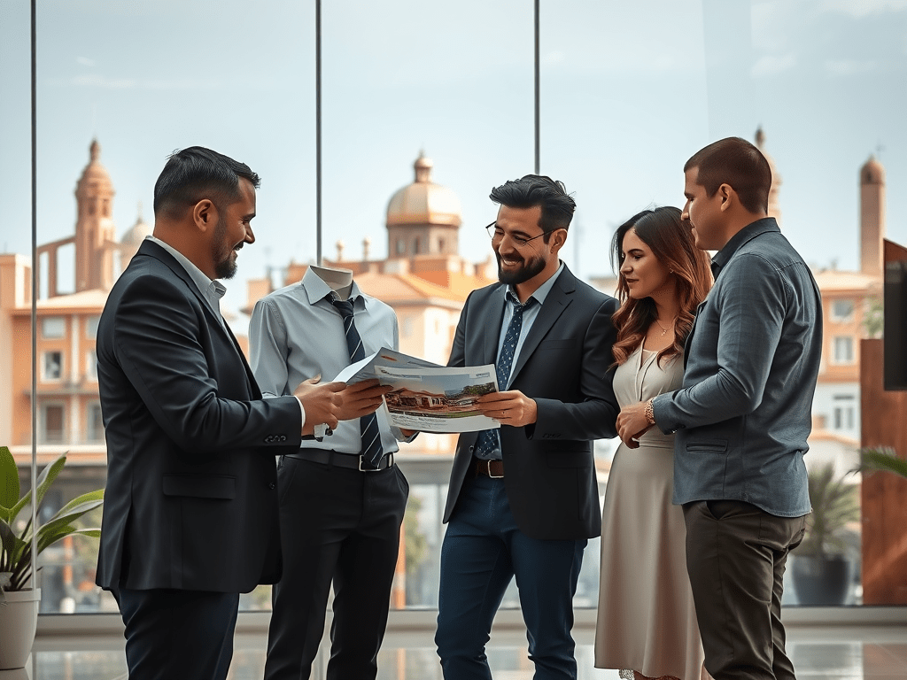 Inmobiliarias en Piura: Tu aliado ideal para comprar, vender o&nbsp;alquilar