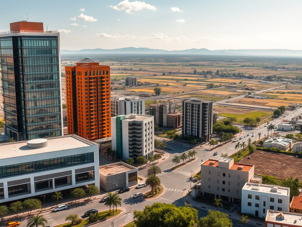 🏠 El mercado inmobiliario en Piura: crecimiento y&nbsp;oportunidades